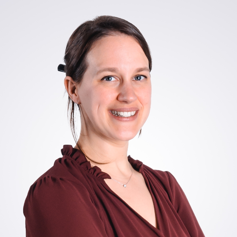 Claire Godefroid