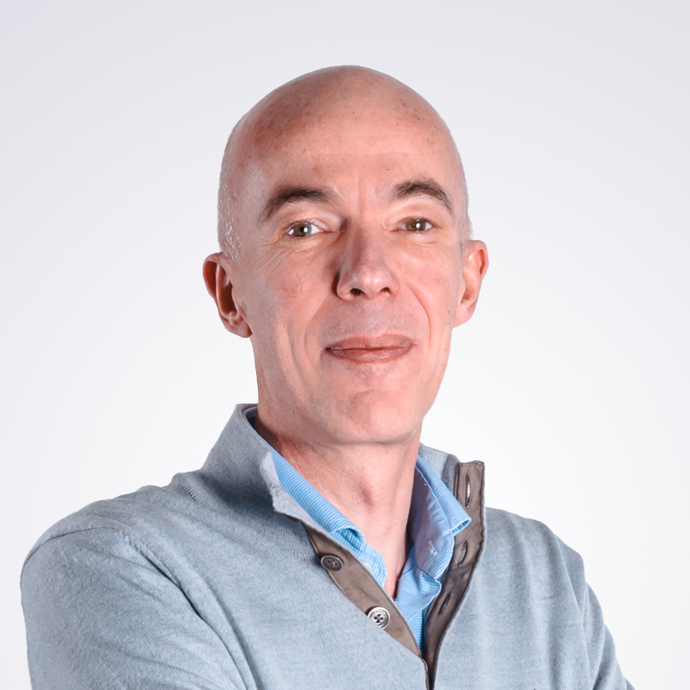 Guy Breitenstein