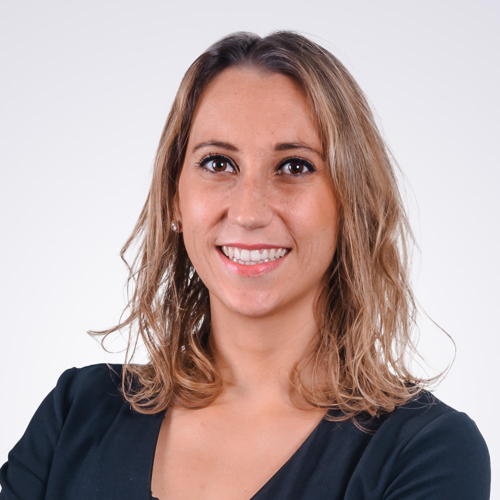 Get to know our IP specialists: 4 questions to our Patent Attorney Eloïse Ramm