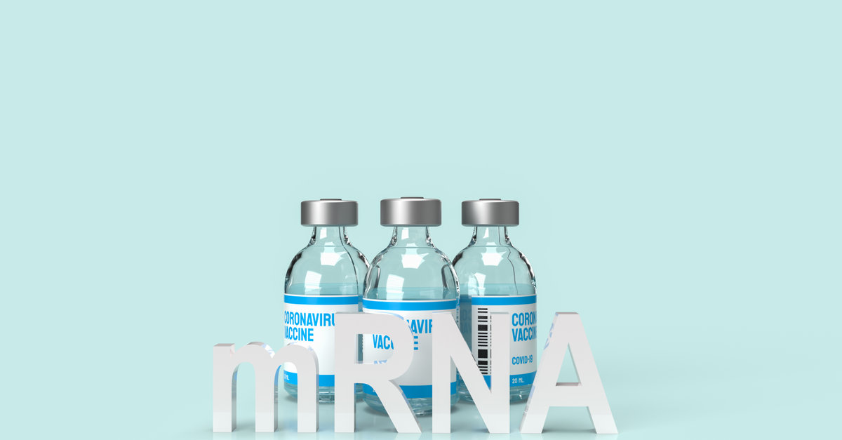 Covid-19 RNA vaccines – a patent dispute.