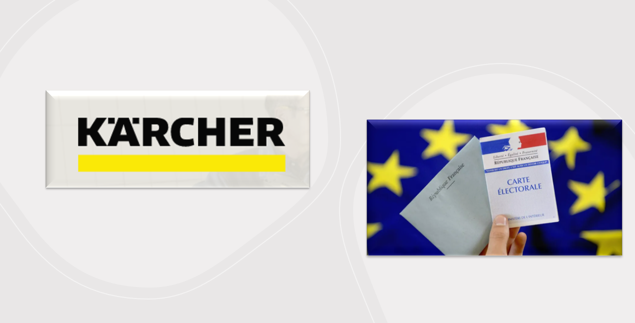 Présidentielles françaises : le Kärcher® de Valérie Pécresse