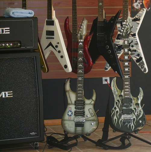 IP Sells… but Who’s Buying?: Trademarks, Napster, and Rock ‘n’ Roll