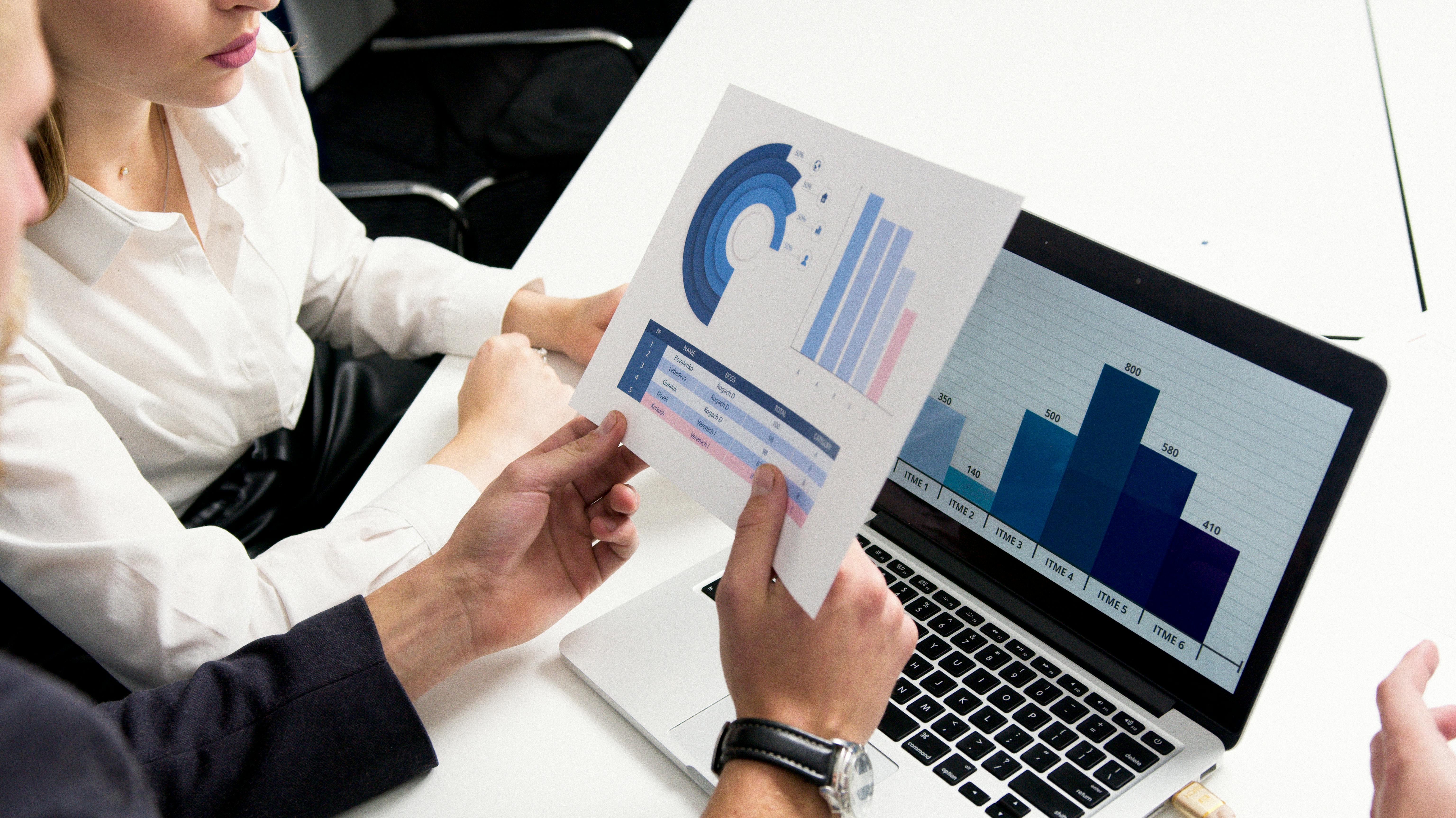 How to conduct effective patent searches — and why they matter