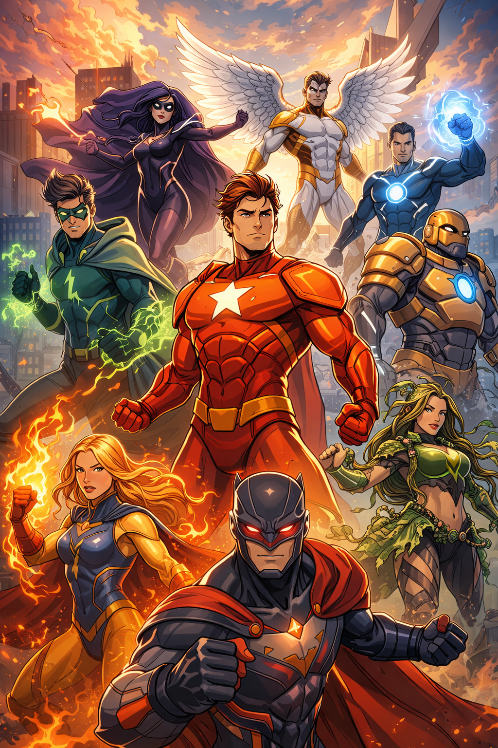 Fan Art – Un flou juridique qui nuit à son auteur